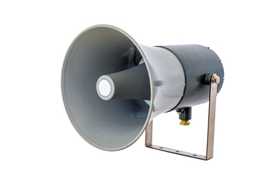 防爆扬声器（带驱动）