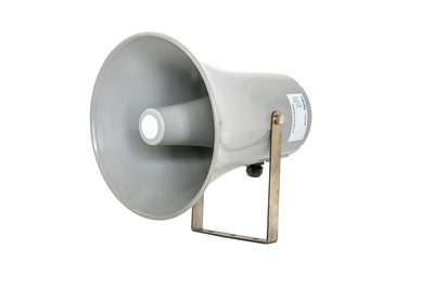 号筒扬声器